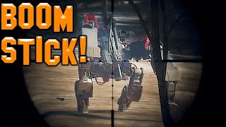 Generation Zero 100 Days EP 9