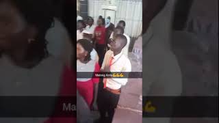 Tim Atiep by Malong Amiir (Santos).south sudan music 2020