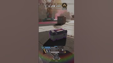 New ranked split #apex #apexlegends #shorts