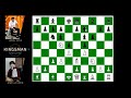 KINGSMAN° | CHESS PRO | Game 13 | Jewello John vs Jewel Arve