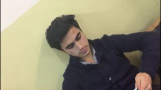 Manken Challenge Lise Versiyon - Challenge