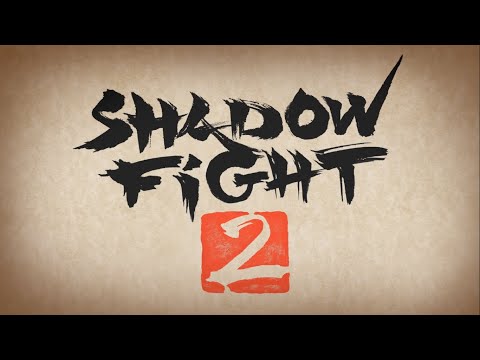 Shadow Fight 2 OST - Intro Theme