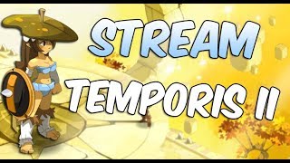 dofus temporis ii kizou part a l aventure sur pandala go - esl xsoo fortnite