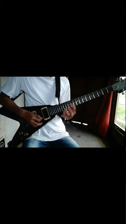 Elpamas-Anak Durhaka/Brutal (Cover Melodi) #shorts