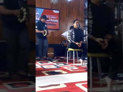 WALI BAND - Doaku Untukmu Sayang WALI BAND - Doaku Untukmu Sayang