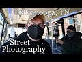 X-T3 • Street Photography Chattanooga with @davidsaylors