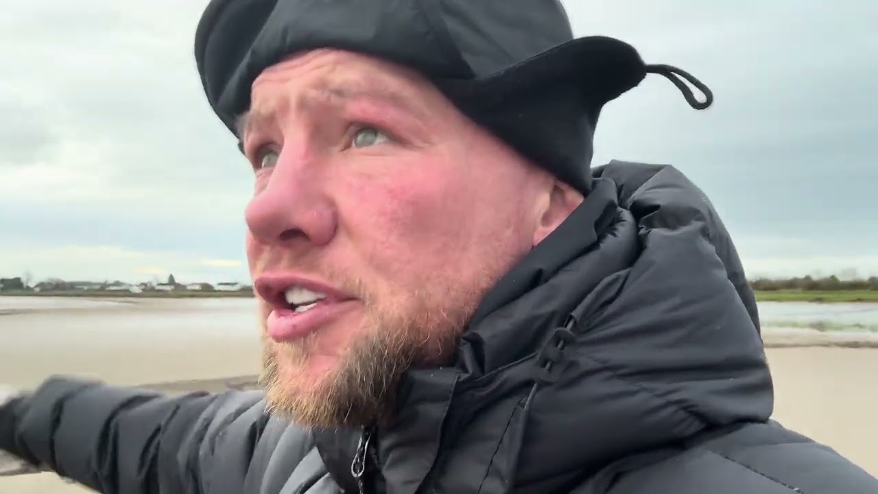 A sad story. The dark corner is finished. Brett may, Decca 🤫 JDP, the Bizz, VC & shadow boxer 