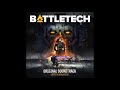 54 BattleTech OST - (B-Side) Grave Robbing