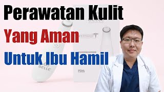 KANDUNGAN SKINCARE YANG TIDAK BOLEH UNTUK IBU HAMIL | DENY ARDI