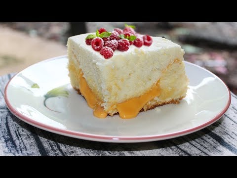 Video LÀM BÁNH BÔNG LAN PHÔ MAI TAN CHẢY BẰNG NỒI CƠM ĐIỆN -... - youtube