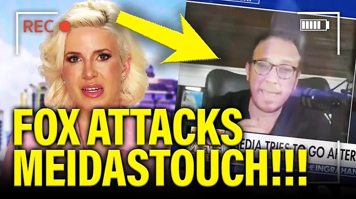 Fox News ATTACKS Meidas FOR EXPOSING Trump’s HEALTH