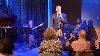 Fridays with Phil: American Jazz Museum