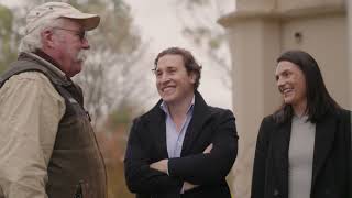 Gibson Wines Barossa