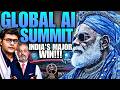 How Modi’s AI Plan Could Reshape the Tech World, Macron &amp; World Leaders Arrive I Aadi Pathikrit Show