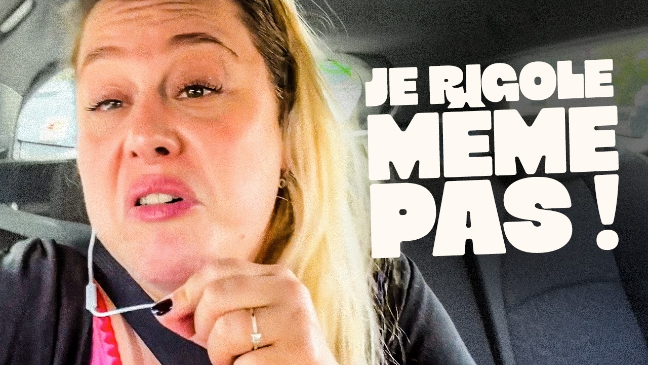 À 2 doigts de me raser les cheveux ?