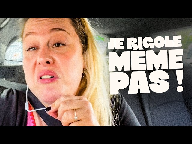 À 2 doigts de me raser les cheveux ?