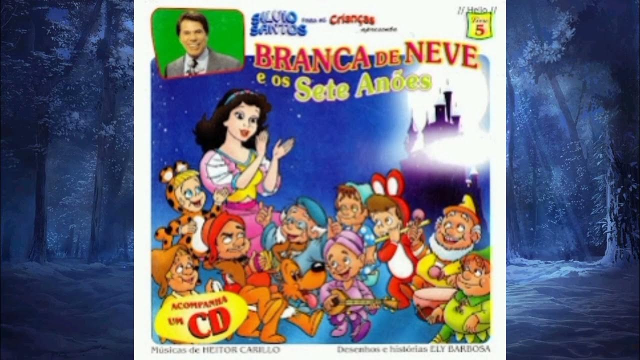 A incrível história por trás de 'Branca de Neve e os Sete Anões', o