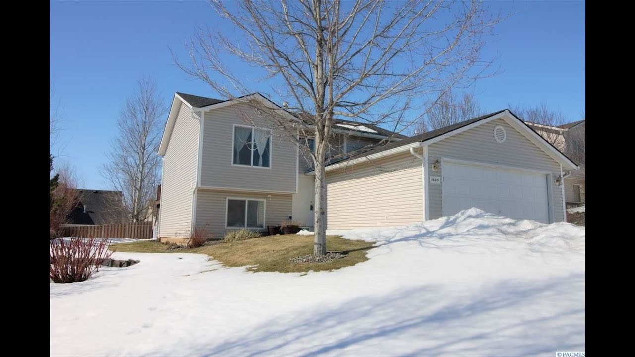 Homes for sale 1605 NW Arcadia, Pullman, WA 99163 YouTube