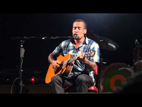 HD Ben Harper   Another Lonely Day   Malkin Bowl Vancouver 08 28 11