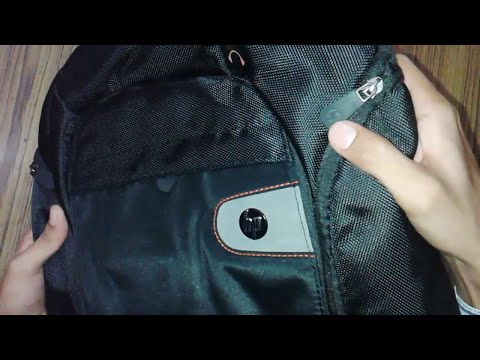 hp odyssey backpack snapdeal