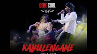 Miniatura del video "Bebe Cool-Kabulengane"