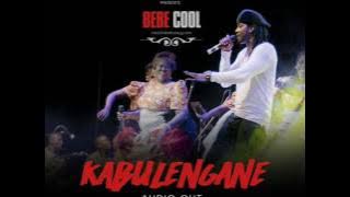 Bebe Cool-Kabulengane