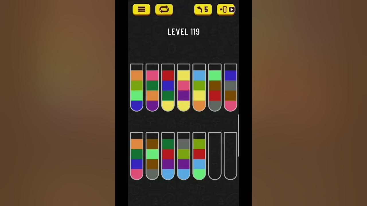326 уровень ballsort. Противоположность спорта. Как в игре makeover blast пройти 15 уровень. В игре 119 уровень. В игре 119 уровень.