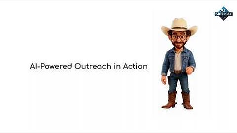 AI-Powered Cold Email Outreach | Writing, Launching & Tracking in Emelia