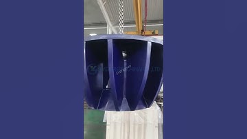Flotation Machine Stator And Rotor#shorts #engineering #relaxing #cool #fyp #foryou #fypシ #amazing