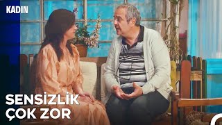 Bu Aşkın Yeri Hiç Dolmayacak - Kadın 67. Bölüm