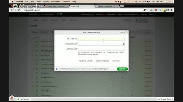 Arizona WordPress Meetup - Scottsdale (11/20/2014)