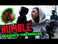 JD Davison: “Humble” Season 2 Episode 13 The FINALE