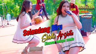 SELENDANG BIRU SHINTA ARSINTA ARABELLA MUSIC IREK COMMUNITY KALIMIRI BLUNGAN JEPON BLORA