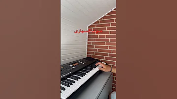 عزف اورغ صوت السهارى عوض الدوخي 