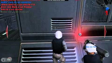 Star wars battlefront 2 pc hacker exposed !