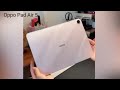 Oppo Pad Air 5 Unboxing (2026) - Hands-On, Review!