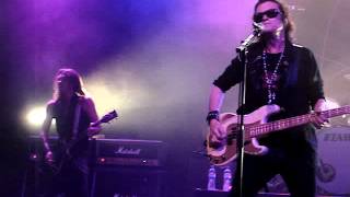 Glenn Hughes - First Step Of Love - Glasgow 2012