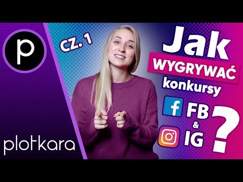 Wideo: Jak Wygrać Konkurs