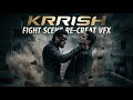 Krrish Fight VFX in CapCut | Tutorial | Bollywood Action Scene Edit on Mobile by @vfxkingg_edit 