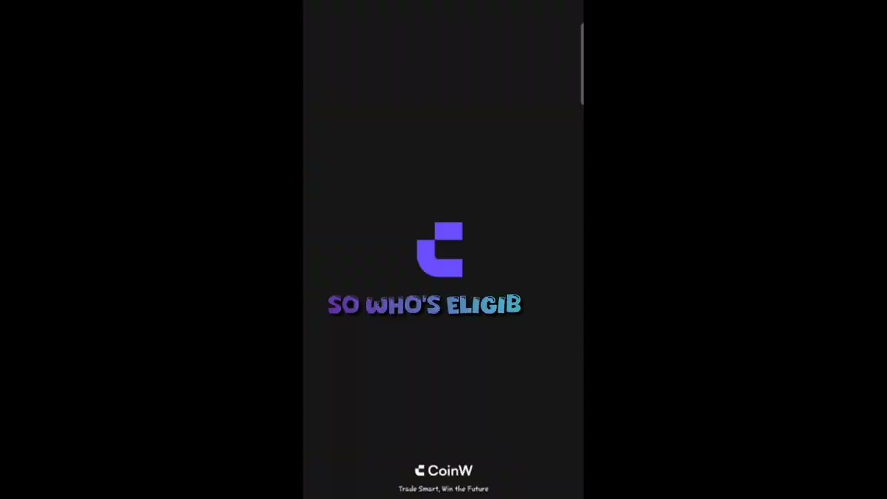 Spend your crypto anywhere! 🔥🔥 With CoinW card 💳