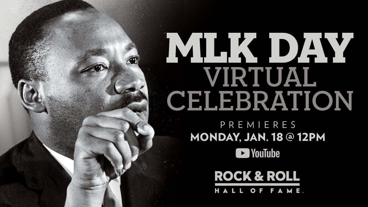 martin luther king jr day