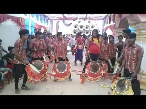 Sambalpuri sing baja