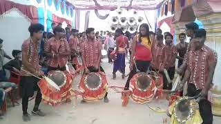 Sambalpuri sing baja