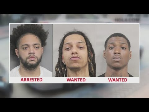 Search for suspects in French Quarter shooting investigation, NOPD says ...