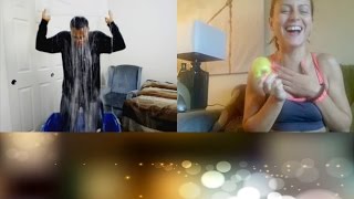 Chatroulette ALS Ice Bucket Challenge