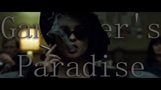 Gangster&#39;s Paradise Mashup