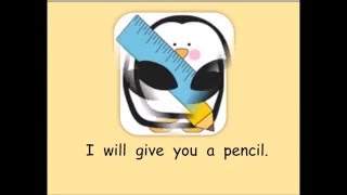Hasemeier Early Learning Resources - Mister Penguin!
