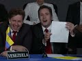 Asamblea de la OEA Venezuela (Parodia 😂)