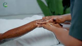 ➡️ Herbal Body Scrub Experience 🌿0720943437 screenshot 5