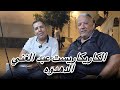 الكاريكاتوريست عبد الغني الدهدوه يروي قصته الكاريكاتوريست عبد الغني الدهدوه يروي قصته
